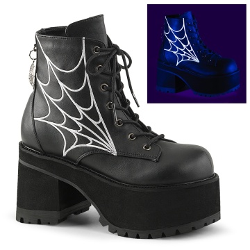 Stivaletti Demonia Cult RANGER-105