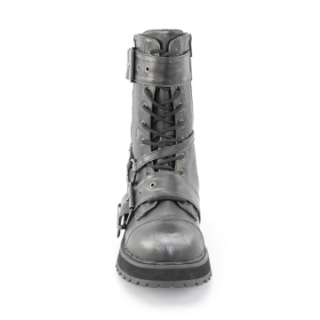 stivali uomo Demonia Cult VALOR-220