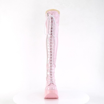 Dynamite stivali demonia