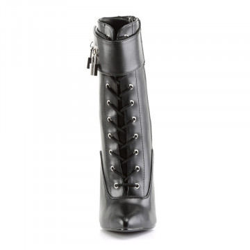 Devious DAGGER-1023 Blk Pu