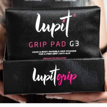 Espositore x 20 Lupit GRIP NEW FORMULA G3 - 2 in 1 - IPSF - Img 7