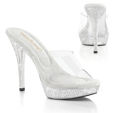 Fabulicious ATHENA-501 Clr/Clr