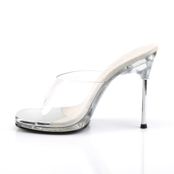 Fabulicious CHIC-01 Clr/Clr
