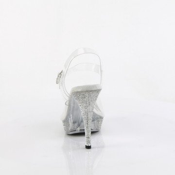 Fabulicious ELEGANT-408 Clr/Clr-RS
