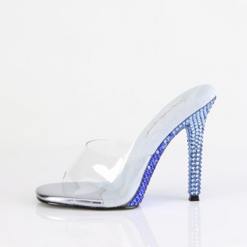 Fabulicious GALA-01DMM Clr/B. Blue Multi RS