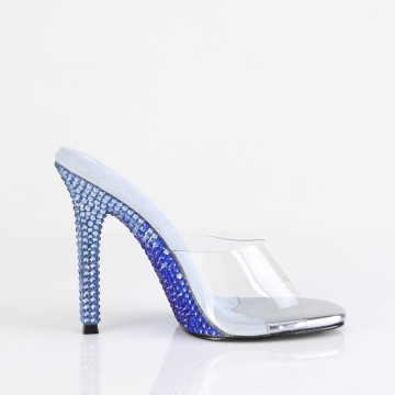 Fabulicious GALA-01DMM Clr/B. Blue Multi RS