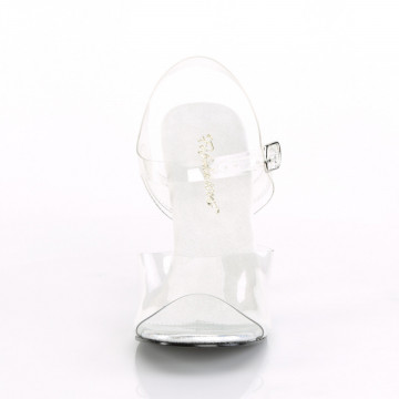 Fabulicious GALA-08MG Clr/Clr