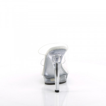 Fabulicious LIP-102 Clr/Clr