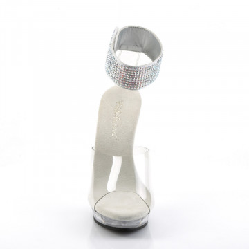 Fabulicious LIP-142 Clr/Clr