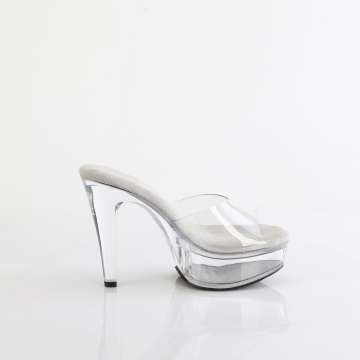 Fabulicious MARTINI-501 Clr/Clr
