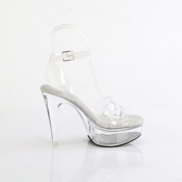 Fabulicious MARTINI-505 Clr/Clr