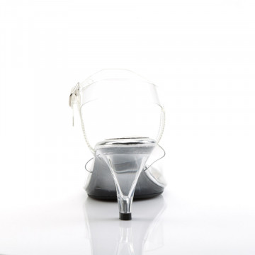 pali pole dance abbigliamento