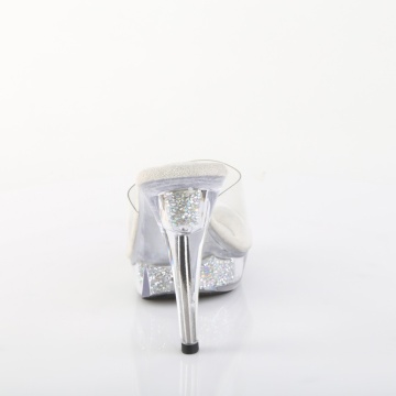 Fabulicious Shoes CTAIL501RSI/C/C-SRS - Img 2