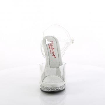 pali pole dance abbigliamento