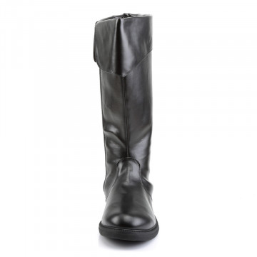 Funtasma CAPTAIN-105 Blk Pu