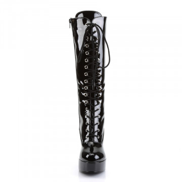Funtasma EXOTICA-2020 Blk Pat