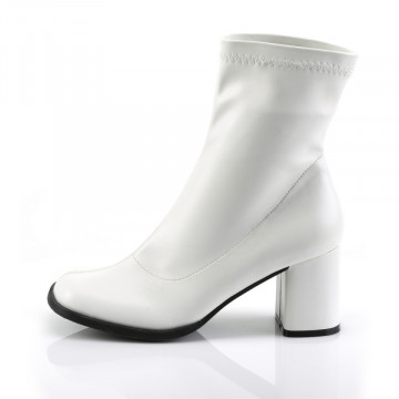 Funtasma GOGO-150 Wht Str Pu