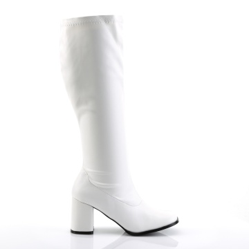 Funtasma GOGO-300WC Wht Str Pu