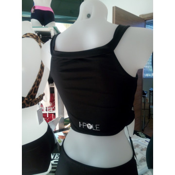 pali pole dance abbigliamento