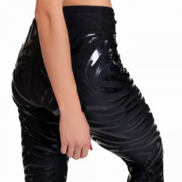 pali pole dance abbigliamento