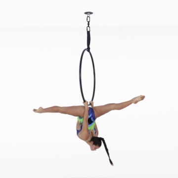 Cerchio danza sport atletica 950mm