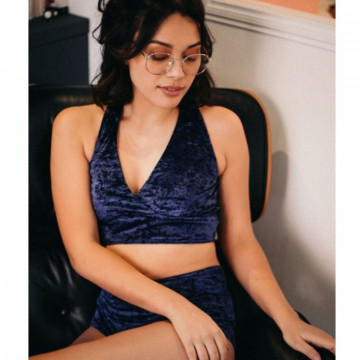 pali pole dance abbigliamento