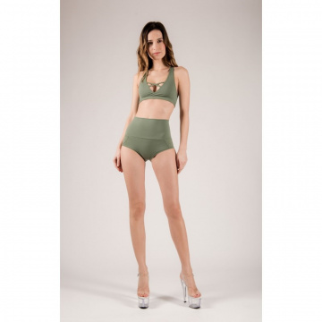 pole dance abbigliamento