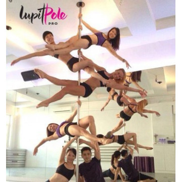 lupit pole