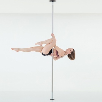 Palo LUPIT spin e statico G2 INOX anallergico standard lock 45 - 42