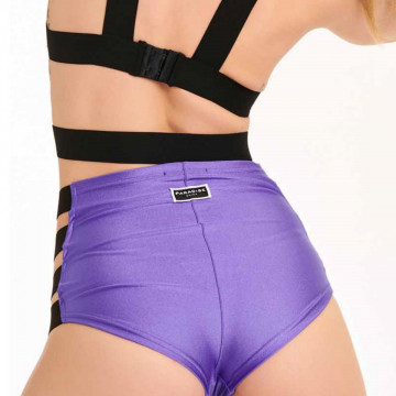 pali pole dance abbigliamento