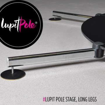 lupit stage pedana