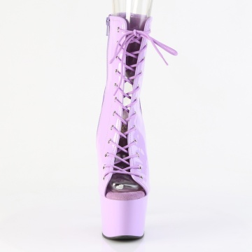 Pleaser ADORE-1016 Lavender Pat/Lavender