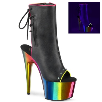 Pleaser ADORE-1018RC-02 numero 7us 37eu
