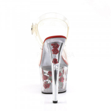pali pole dance abbigliamento