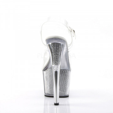 pali pole dance abbigliamento