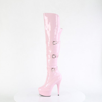 calzature e stivali Pleaser USA