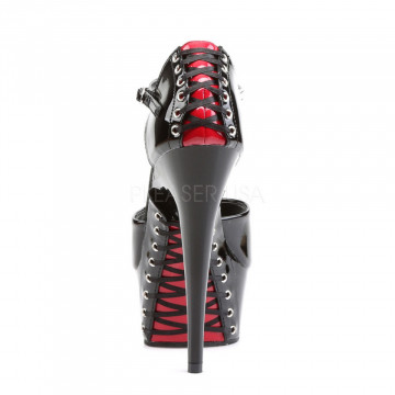pali pole dance abbigliamento