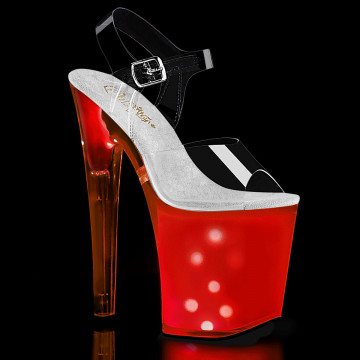 pali pole dance abbigliamento