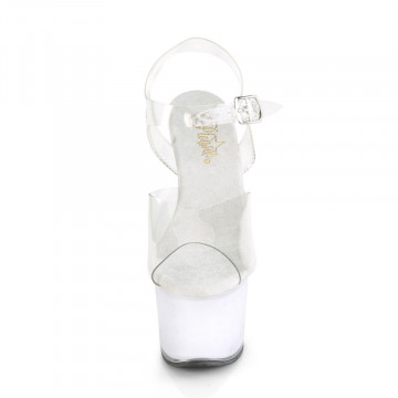 pali pole dance abbigliamento