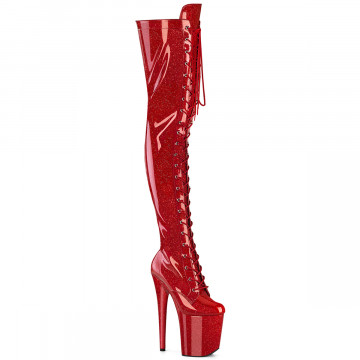 pali pole dance abbigliamento