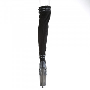 pali pole dance abbigliamento