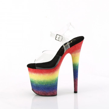 pali pole dance abbigliamento