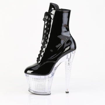 Pleaser FLASHDANCE-1020SPEC Blk/Clr