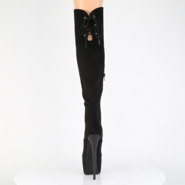 stivali pleaser alti donna