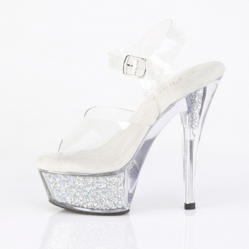 sandali exotic pleaser