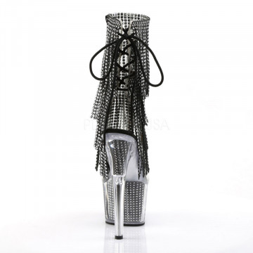 pali pole dance abbigliamento