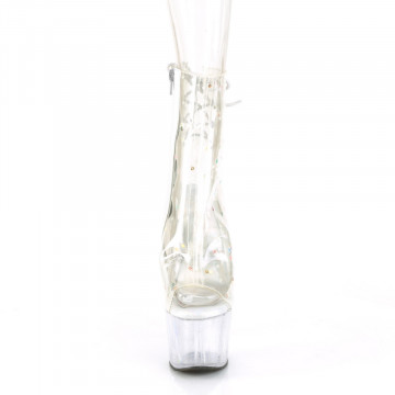 pali pole dance abbigliamento