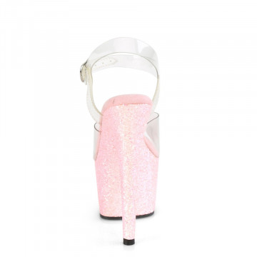 sandali exotic dance Pleaser