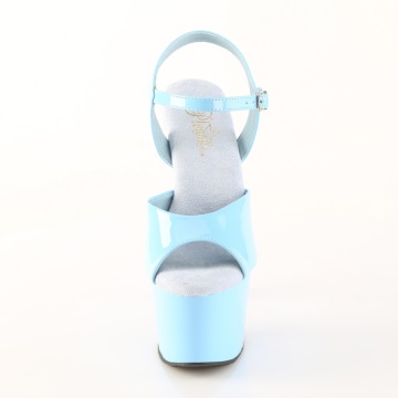 Pleaser Platform Shoes ADO709/BB/M - Img 4