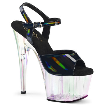 Pleaser Platform Shoes ADO709HT/BHG/HGT